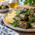 Турецкая долма раскрывает секрет вкуса фаршированных перцев